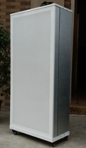 主要功能為除PM2.5霧霾、滅菌、除甲醛